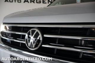 VOLKSWAGEN Tiguan usata, con Adaptive Cruise Control