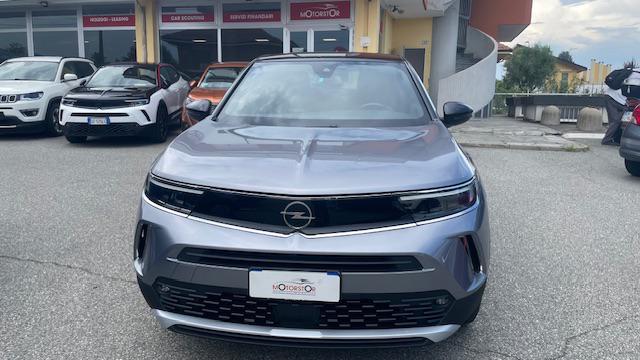 OPEL Mokka usata, con Cronologia tagliandi