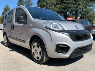 FIAT Qubo usata, con Immobilizzatore elettronico