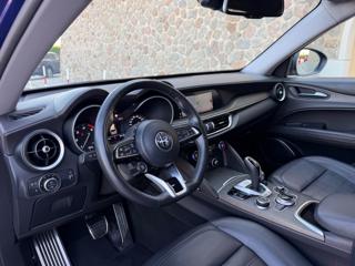 ALFA ROMEO Stelvio usata, con Chiusura centralizzata