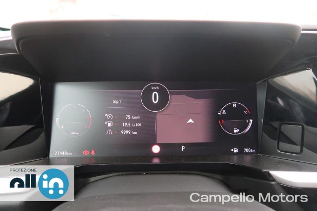 OPEL Grandland usata 8