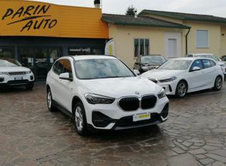 BMW X1 usata, con Autoradio