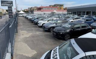 FORD Fiesta usata, con Volante multifunzione