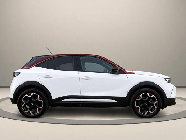 OPEL Mokka usata, con Airbag Passeggero