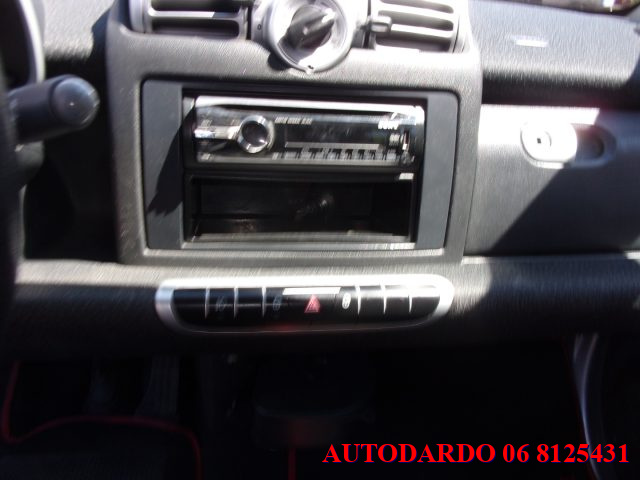 SMART ForTwo usata 11