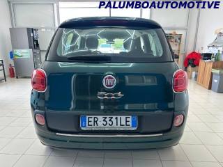 FIAT 500L usata, con ESP