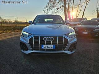 AUDI Q5 usata, con Chiusura centralizzata