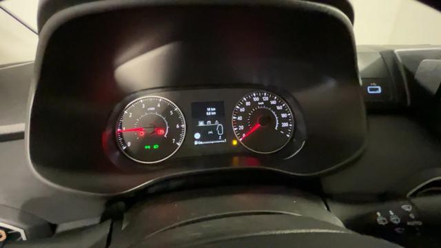DACIA Sandero usata, con Cruise Control