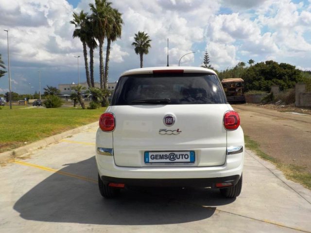 FIAT 500L usata, con Autoradio