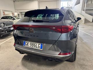 CUPRA Formentor usata, con Climatizzatore
