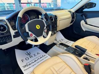 FERRARI F430 usata, con Climatizzatore