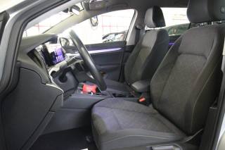 VOLKSWAGEN Golf usata, con Volante in pelle