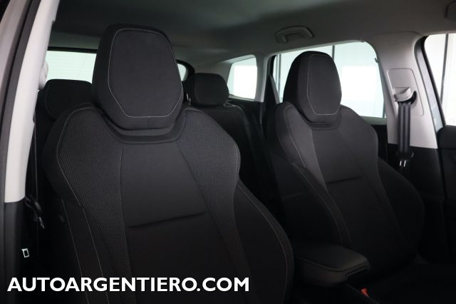 SKODA Karoq usata, con Vivavoce