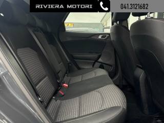 KIA XCeed usata, con Climatizzatore