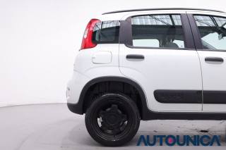 FIAT Panda Cross usata 34