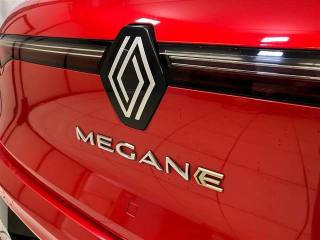 RENAULT Megane usata 24