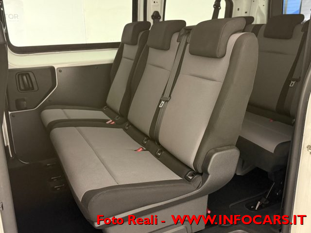 CITROEN Jumpy usata, con Boardcomputer