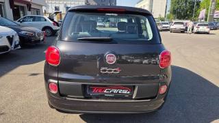 FIAT 500L usata, con Airbag Passeggero