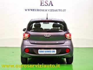 HYUNDAI i10 usata 46