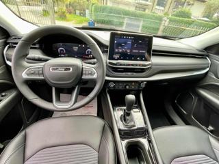 JEEP Compass usata, con Cerchi in lega