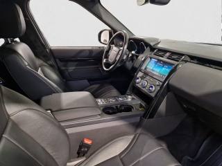 LAND ROVER Discovery usata, con Airbag laterali