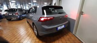 VOLKSWAGEN Golf usata, con Autoradio