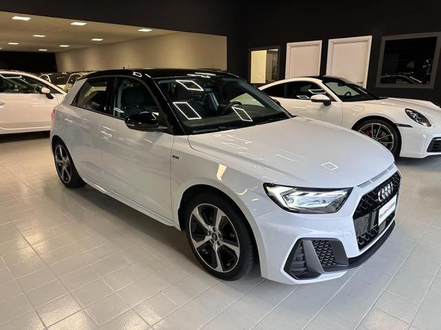 AUDI A1 usata, con ABS