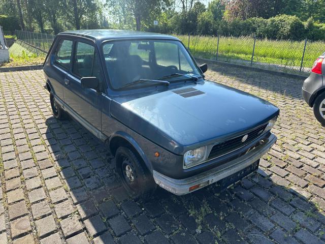 FIAT 127 usata 2