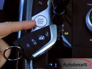 BMW 420 usata, con Chiamata automatica per emergenze