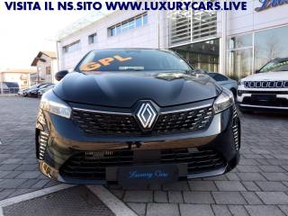 RENAULT Clio usata, con Airbag