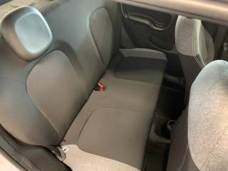 FIAT Panda usata, con ESP