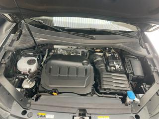 VOLKSWAGEN Tiguan usata, con Chiusura centralizzata