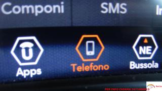 JEEP Renegade usata, con Controllo automatico clima