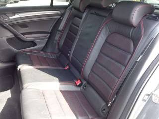 VOLKSWAGEN Golf GTI usata, con Immobilizzatore elettronico