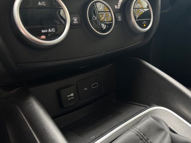 FIAT Tipo usata, con Bluetooth
