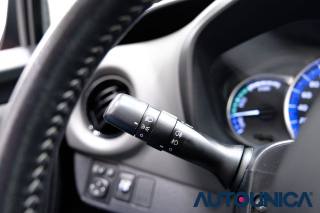 TOYOTA Yaris usata, con Bluetooth