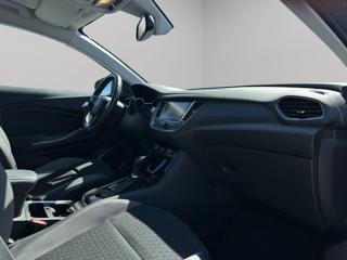 OPEL Grandland X usata, con Immobilizzatore elettronico