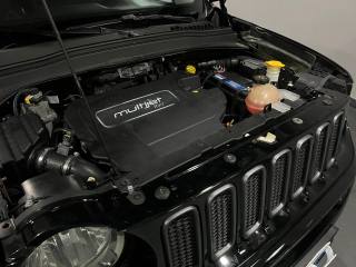 JEEP Renegade usata, con Controllo trazione