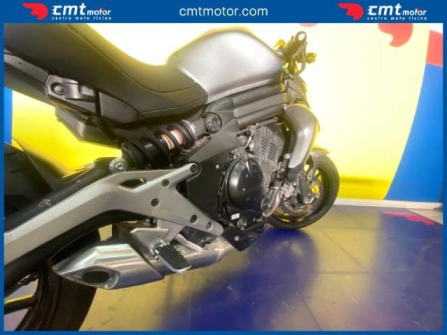 KAWASAKI ER-6N usata 5