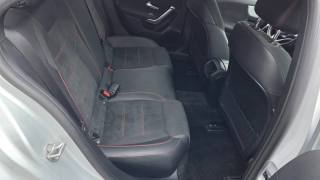 MERCEDES-BENZ A 200 usata, con Controllo trazione