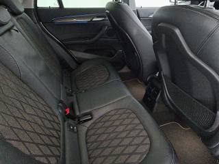 BMW X1 usata, con Fendinebbia