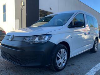 VOLKSWAGEN Caddy usata, con Airbag laterali