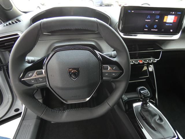 PEUGEOT 2008 usata, con Climatizzatore