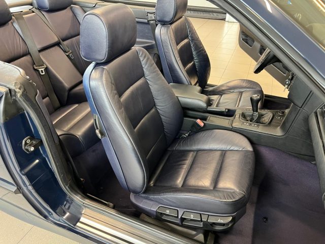 BMW 320 usata 17