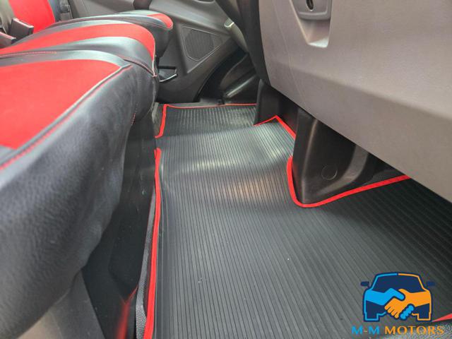 FORD Transit Custom usata 26