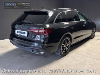 AUDI A4 usata, con Airbag Passeggero