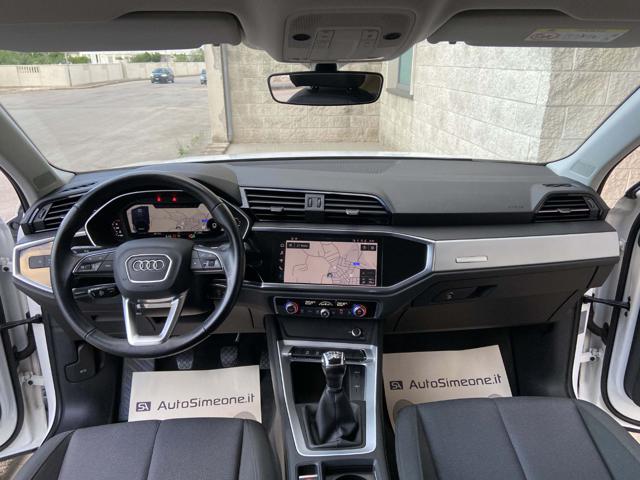 AUDI Q3 usata, con Controllo automatico clima