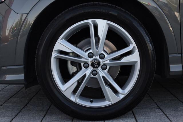 AUDI Q3 usata 74