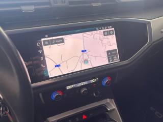 AUDI Q3 usata, con Specchietti laterali elettrici