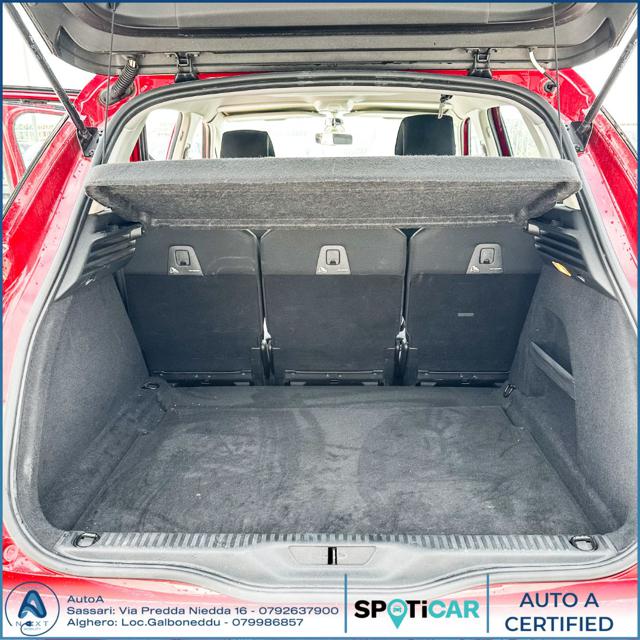 CITROEN C4 Picasso usata, con Controllo trazione